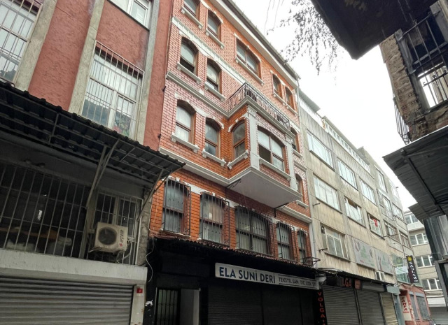 Güçlendirme ve Tasarım işi