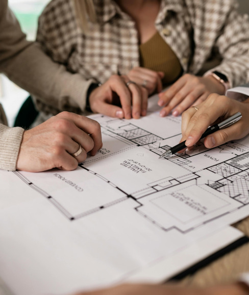 TASARIM HİZMETLERİ