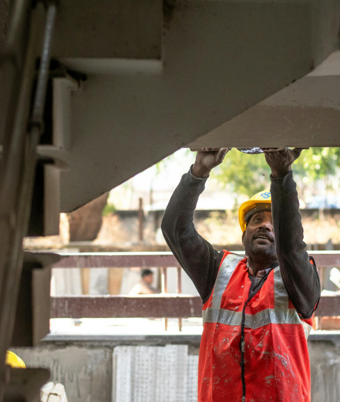 MÜHENDİSLİK HİZMETLERİ